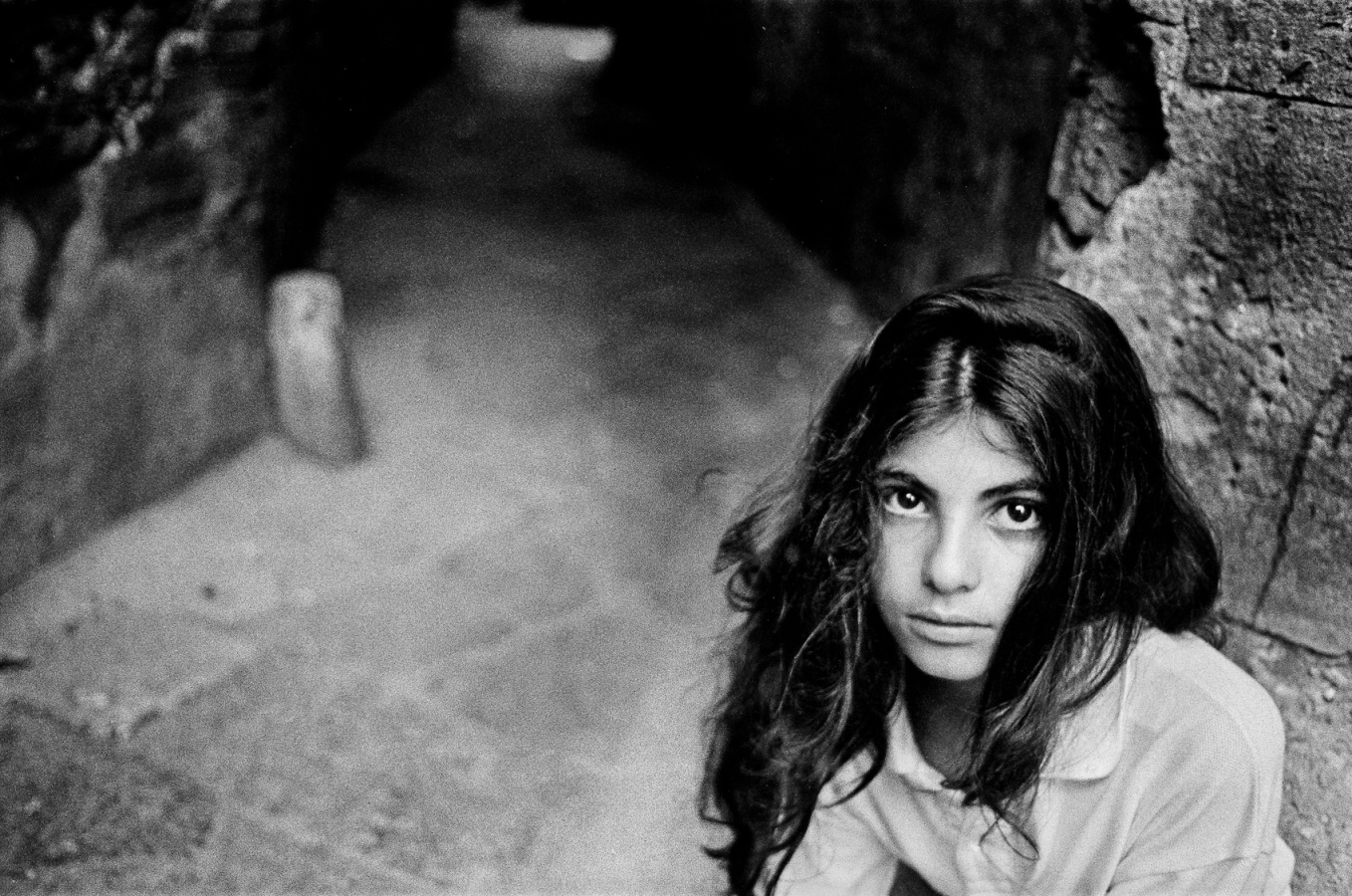 LETIZIA BATTAGLIA L'opera: 1970-2020